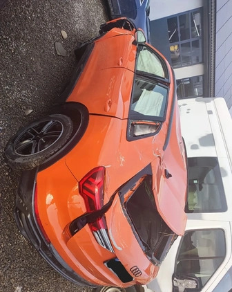 Audi Q3 cena 59999 przebieg: 50000, rok produkcji 2019 z Otmuchów małe 352